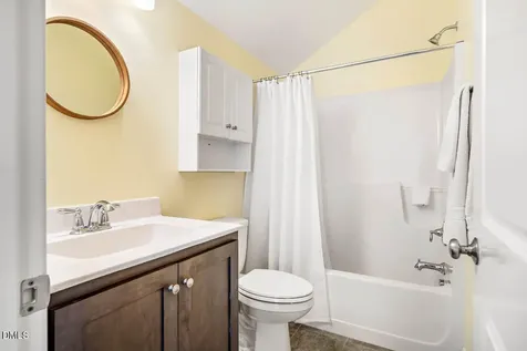 297 Beacon Ridge Boulevard Chapel Hill NC 27516