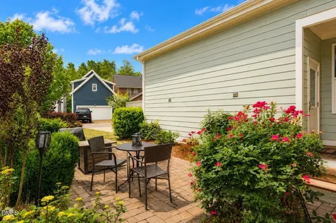 297 Beacon Ridge Boulevard Chapel Hill NC 27516