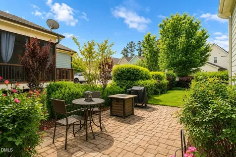 297 Beacon Ridge Boulevard Chapel Hill NC 27516