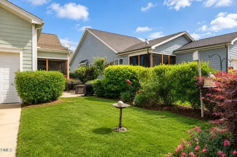 297 Beacon Ridge Boulevard Chapel Hill NC 27516