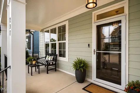 297 Beacon Ridge Boulevard Chapel Hill NC 27516