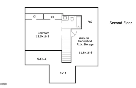 297 Beacon Ridge Boulevard Chapel Hill NC 27516