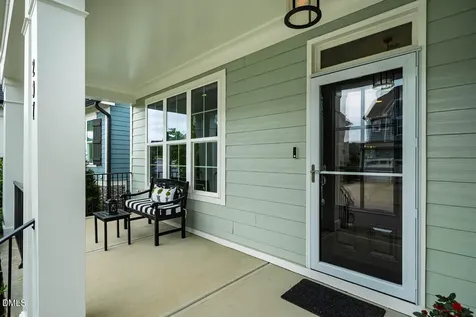 297 Beacon Ridge Boulevard Chapel Hill NC 27516