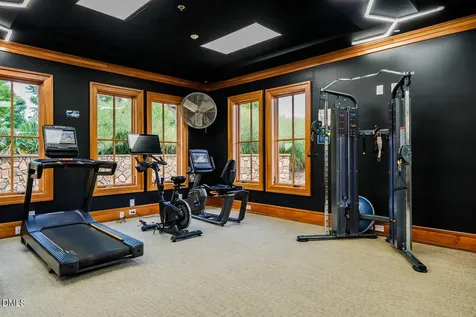 297 Beacon Ridge Boulevard Chapel Hill NC 27516