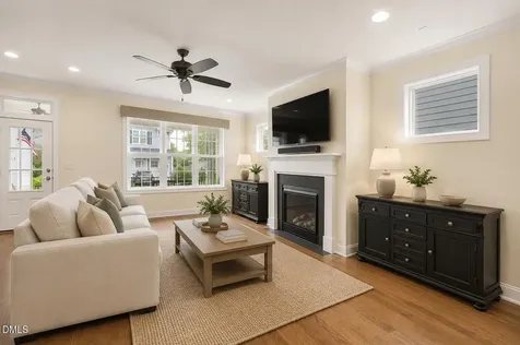 297 Beacon Ridge Boulevard Chapel Hill NC 27516