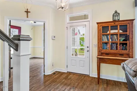 297 Beacon Ridge Boulevard Chapel Hill NC 27516