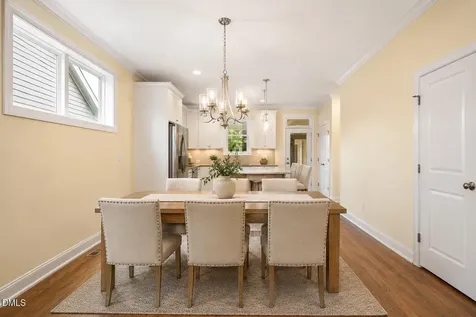 297 Beacon Ridge Boulevard Chapel Hill NC 27516