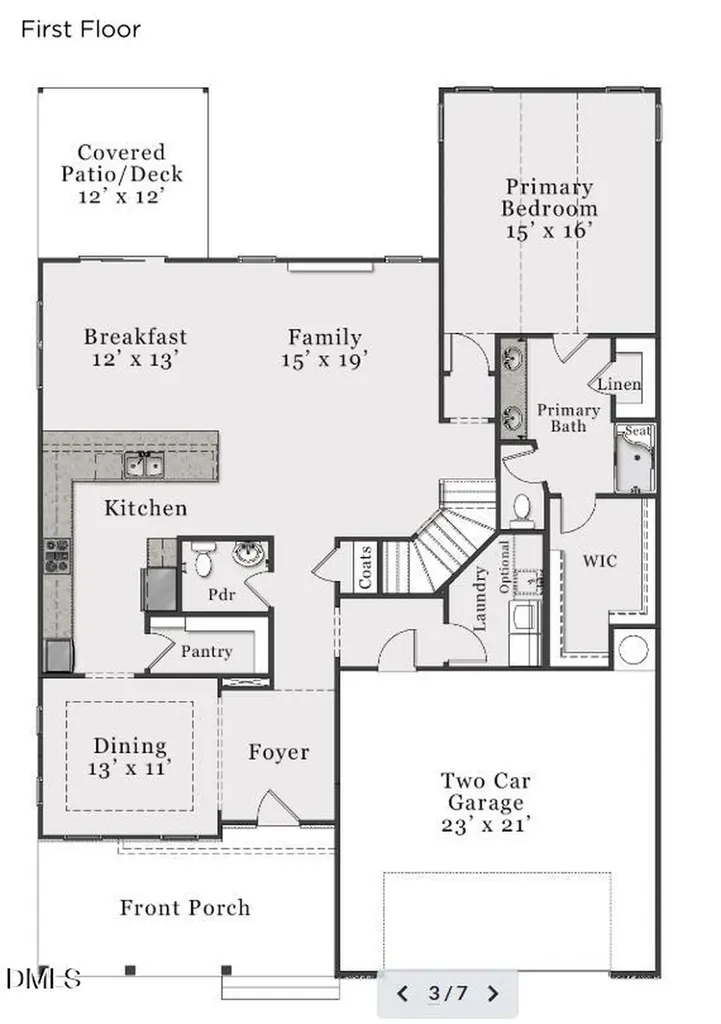 2329 Fleming Road Fuquay Varina NC 27526