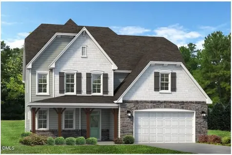 2329 Fleming Road Fuquay Varina NC 27526