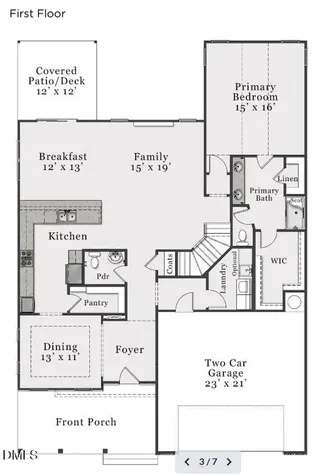 2329 Fleming Road Fuquay Varina NC 27526