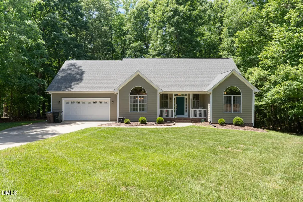 120 Prescott Drive Durham NC 27712