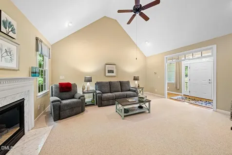 120 Prescott Drive Durham NC 27712