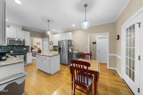 120 Prescott Drive Durham NC 27712