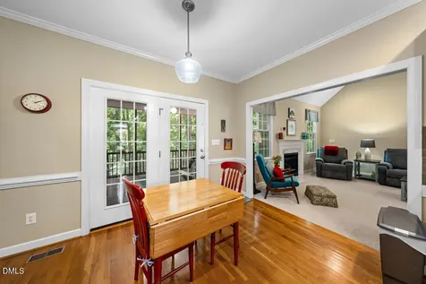 120 Prescott Drive Durham NC 27712