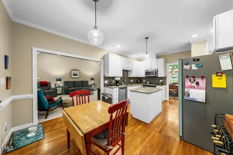 120 Prescott Drive Durham NC 27712