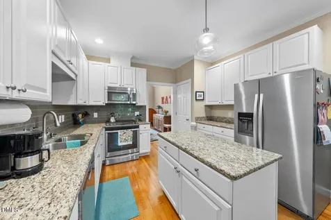 120 Prescott Drive Durham NC 27712