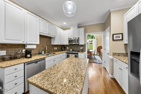 120 Prescott Drive Durham NC 27712
