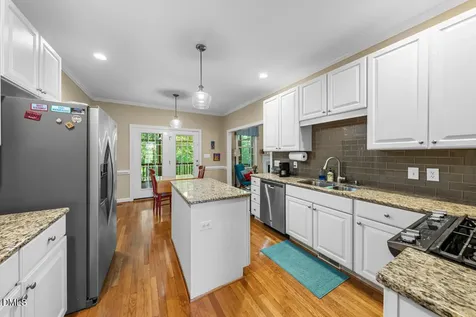 120 Prescott Drive Durham NC 27712