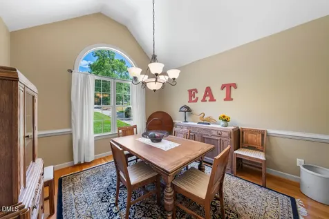 120 Prescott Drive Durham NC 27712
