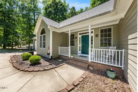 120 Prescott Drive Durham NC 27712