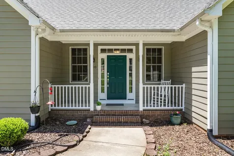 120 Prescott Drive Durham NC 27712