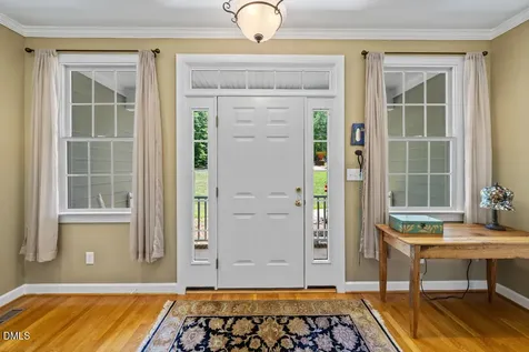 120 Prescott Drive Durham NC 27712