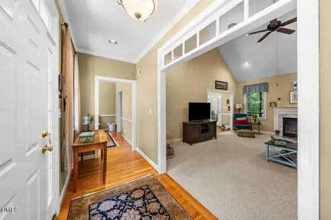120 Prescott Drive Durham NC 27712