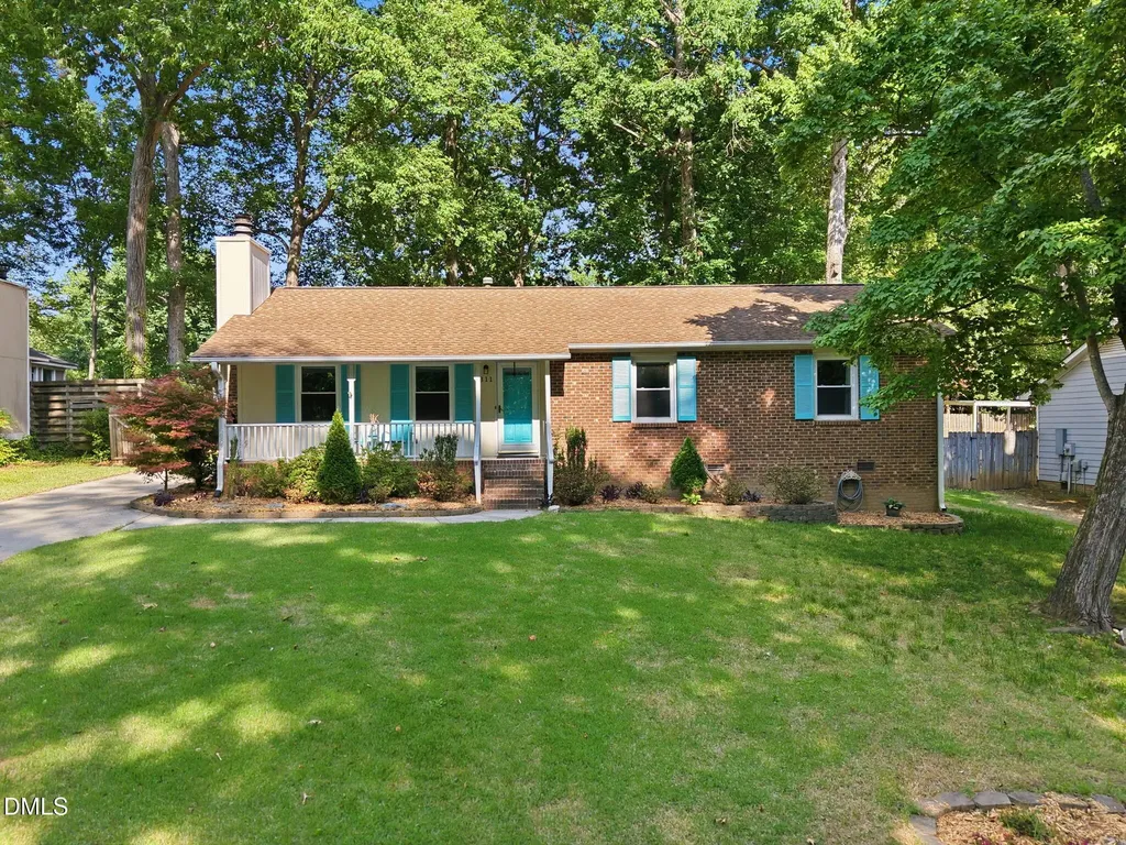 311 Dunhagan Place Cary NC 27511