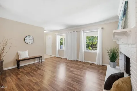311 Dunhagan Place Cary NC 27511