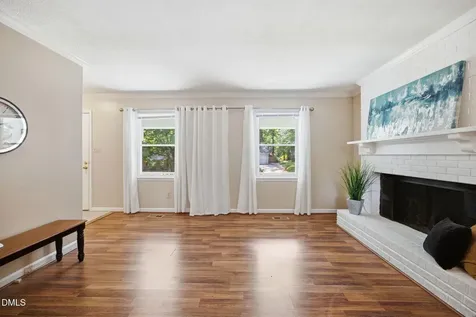 311 Dunhagan Place Cary NC 27511