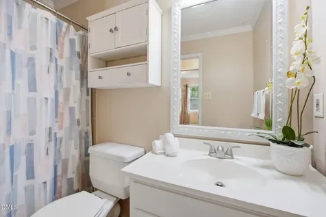 311 Dunhagan Place Cary NC 27511
