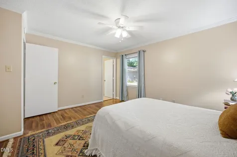 311 Dunhagan Place Cary NC 27511
