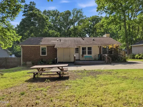 311 Dunhagan Place Cary NC 27511