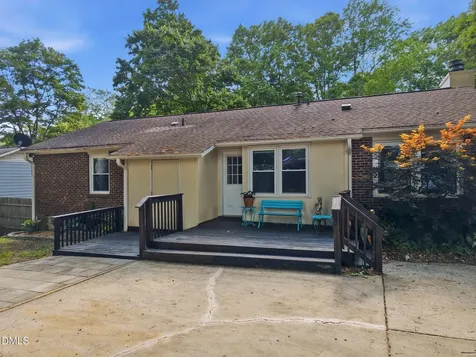 311 Dunhagan Place Cary NC 27511