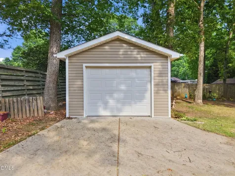 311 Dunhagan Place Cary NC 27511