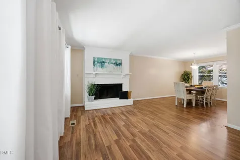 311 Dunhagan Place Cary NC 27511
