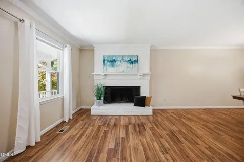 311 Dunhagan Place Cary NC 27511