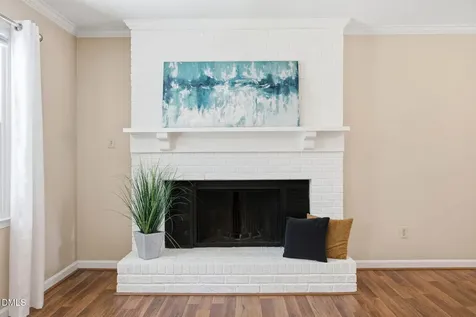 311 Dunhagan Place Cary NC 27511