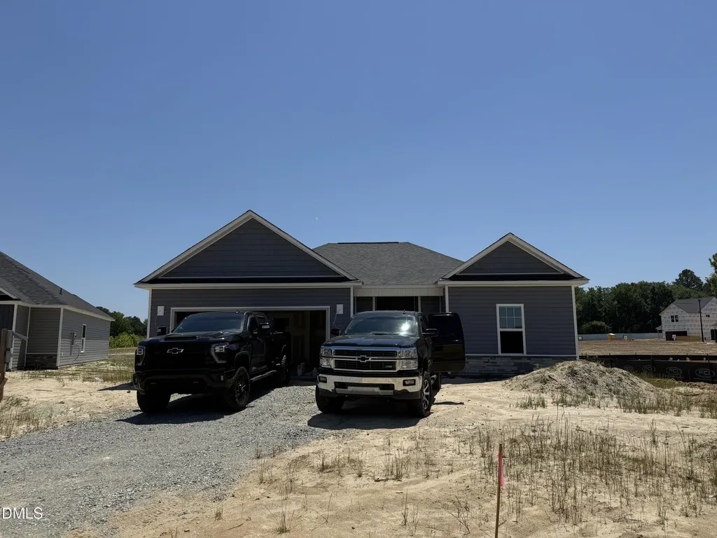 38 Fiddleneck Court Selma NC 27576