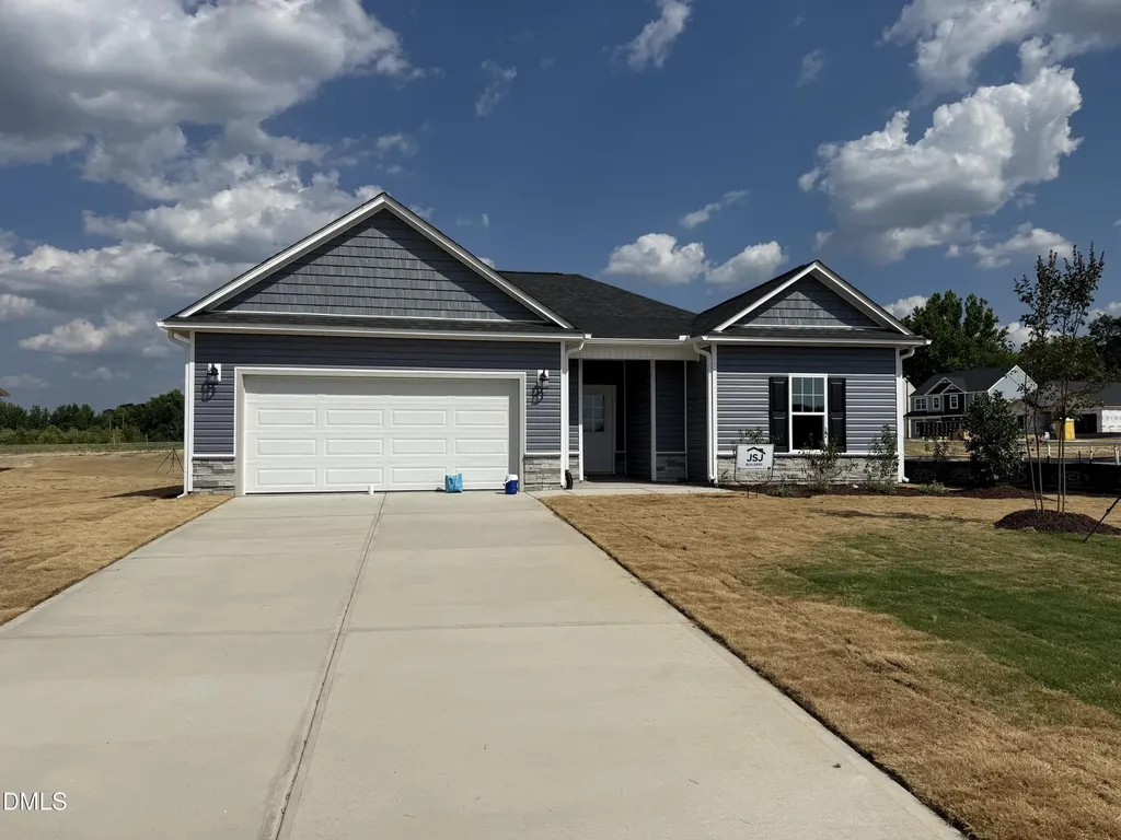 38 Fiddleneck Court Selma NC 27576