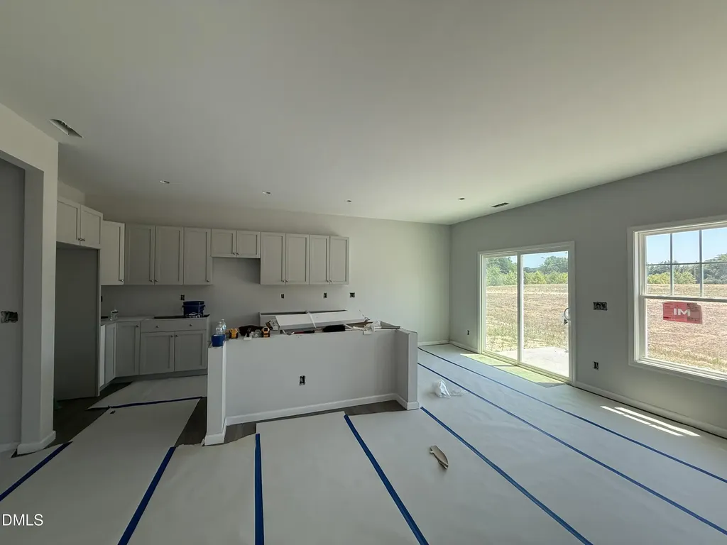 38 Fiddleneck Court Selma NC 27576