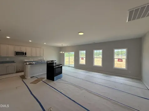 38 Fiddleneck Court Selma NC 27576