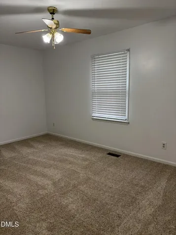 406 W Harnett Street Benson NC 27504