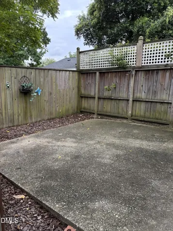 406 W Harnett Street Benson NC 27504