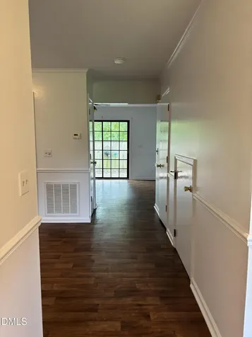 406 W Harnett Street Benson NC 27504