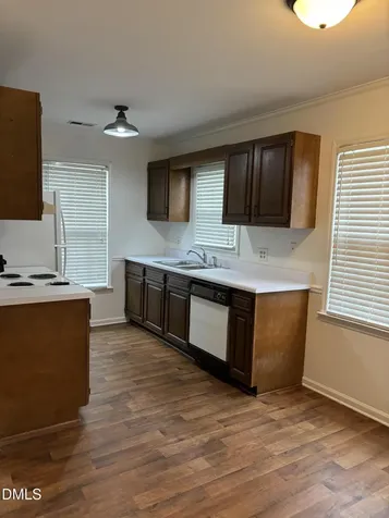406 W Harnett Street Benson NC 27504