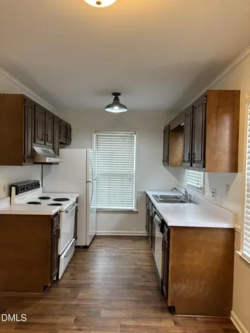 406 W Harnett Street Benson NC 27504