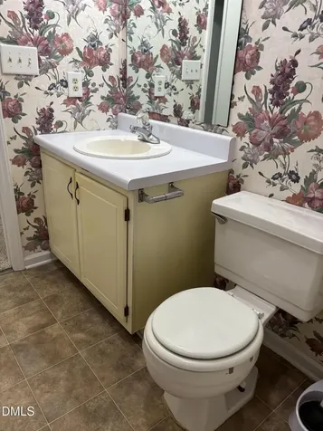 406 W Harnett Street Benson NC 27504