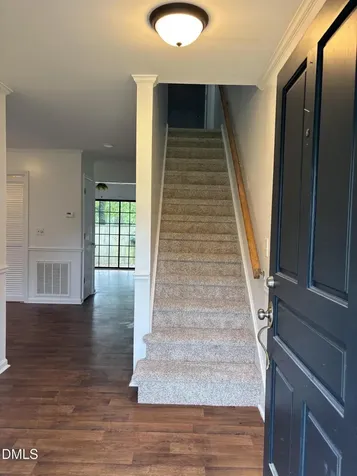 406 W Harnett Street Benson NC 27504