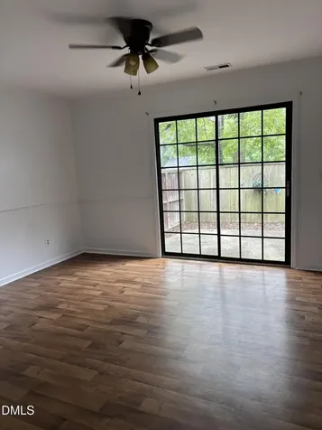 406 W Harnett Street Benson NC 27504